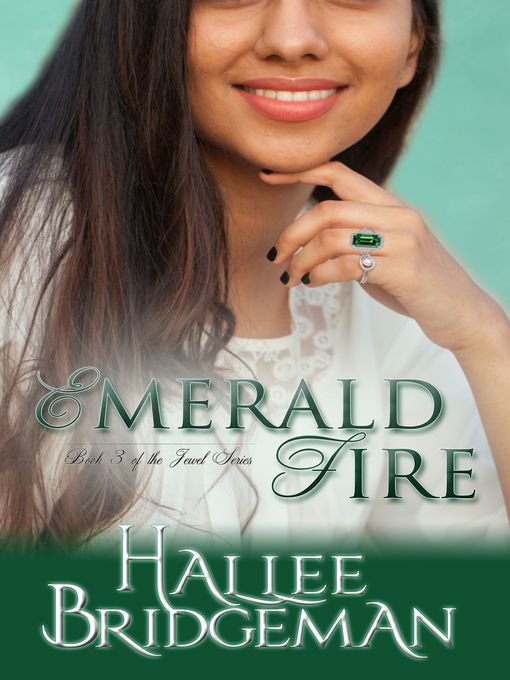 Title details for Emerald Fire by Hallee Bridgeman - Available